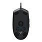 LOGI G203 LIGHTSYNC Gaming Mouse Black