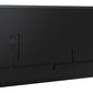 SAMSUNG QM50C 50inch UHD/4K 16:9 Slim