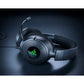 Razer Kraken V4 X Sensa HD Haptics Edition Wired Gaming Headset, Black | Razer