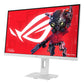 LCD Monitor|ASUS|27 "|2560 x 1440 pixels|Wide Quad HD|Native aspect ratio 16:9|LCD|Flat|90LM0C92-B01171