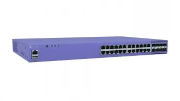 EXTREME NETWORKS 5320 24PORT POE+ SWITCH