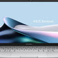 Asus | Zenbook 14 UX3405CA-QL219W | Foggy Silver | 14 " | OLED | Touchscreen | WUXGA | 1920 x 1200 pixels | 60 Hz | Glossy | Intel Core Ultra 5 | 225H | 16 GB | LPDDR5X | Solid-state drive capacity 512 GB | Intel Graphics | Windows 11 Home | 802.11be...