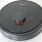 SALE OUT. Xiaomi Robot Vacuum S20 (Black) EU | Xiaomi Robot Vacuum (EU) | S20 | Wet&Dry | 2900 mAh | Dust capacity 0.4 L | 5000 Pa | Black | USED,SCRATCHES, MISSING MANUALS, MISSING INNER PACKAGING