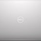 Dell XPS 13 9350 | Platinum | 13.4 " | FHD+ | 1920 x 1200 pixels | Anti-glare | Intel Core Ultra 7 | 258V | 32 GB | LPDDR5X | Solid-state drive capacity 1000 GB | Intel Arc graphics | Windows 11 Pro | 802.11be | Bluetooth version 5.4 | Keyboard langu...