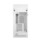 Deepcool Case | CL660 WH | Mid Tower | White
