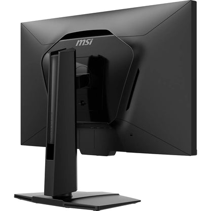 LCD Monitor|MSI|MAG 274UPDF E16M|27"|Gaming/Frameless/4K|Matte|Panel IPS|3840x2160|16:9|160Hz|0.5 ms|Colour Black|MAG274UPDFE16M