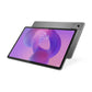 Lenovo Idea Tab Plus (w/o power adapter) | ZAGF0098SE | Luna Grey | 12.1 " | 2560 x 1600 pixels | IPS | MediaTek | 8 GB | Dimensity 6400 | Soldered LPDDR4X | 256 GB | 5G | Wi-Fi | Front camera | 8 MP | Rear camera | 13 MP | Bluetooth | 5.2 | Android...