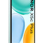 MOBILE PHONE HONOR X5C PLUS/4/128GB CYAN 5109BYFJ HONOR