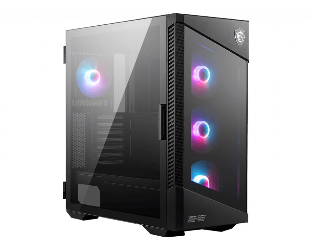 Case|MSI|MidiTower|MPGVELOX100R