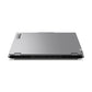 Notebook|LENOVO|LOQ|15IRX10|CPU Intel® CoreT i7|i7-13650HX|15.6 "|1920 x 1080 pixels|RAM 32 GB|DDR5-SDRAM|SSD 1000 GB|Discrete graphics NVIDIA GeForce RTX 5060|8 GB|On-board graphics Yes|Numeric keypad Yes|Colour Grey|Weight 2.4 kg|4800 MHz|83JE006FR...