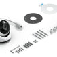 NET CAMERA 4K POE/UVC-G6-TURRET-W UBIQUITI