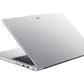Notebook|ACER|Aspire|AL15-45P-R508|CPU AMD RyzenT 7|5825U|2 GHz|15.6 "|1920 x 1080 pixels|RAM 32 GB|DDR4-SDRAM|SSD 1000 GB|Discrete graphics Not available|On-board graphics Yes|Numeric keypad Yes|OS installed Windows 11 Home|Colour Silver|Weight 1.49...