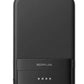 POWER BANK USB 5000MAH RAPID/BLACK 5016801043 ECOFLOW
