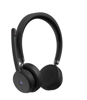 Lenovo Headset Wireless VoIP MS-Teams Black