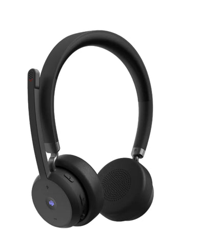 Lenovo Headset Wireless VoIP MS-Teams Black