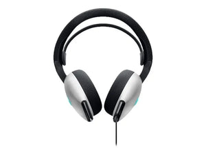 Dell | Alienware Wired Gaming Headset | AW520H | Wired | Over-Ear | Noise canceling