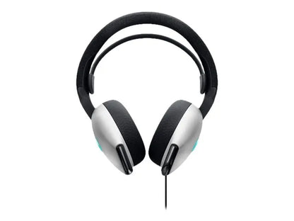 Dell | Alienware Wired Gaming Headset | AW520H | Wired | Over-Ear | Noise canceling