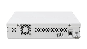 Switch|MIKROTIK|CRS310-1G-5S-4S+IN|Type L3|PoE ports 1|CRS310-1G-5S-4S+IN