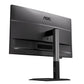 LCD Monitor|AOC|27 "|2560 x 1440 pixels|Wide Quad HD|Native aspect ratio 16:9|Flat|Q27P4U
