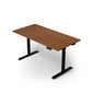 Arozzi Electric Standing Desk | Arena Nordico | Walnut