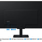 LCD Monitor|SAMSUNG|27 "|1920 x 1080 pixels|Full HD|Native aspect ratio 16:9|LCD|Flat|LS27FM500EUXEN