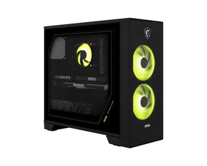 PC|MSI|Desktop|Intel Core Ultra 5|225F|16 GB|DDR5-SDRAM|Storage SSD|SSD 1 TB|NVIDIA GeForce RTX 5060|On board graphics Not available|Wi-Fi Yes|Bluetooth Yes|MAGINFSAI2NVL5-012XEU