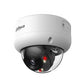 NET CAMERA 8MP DOME/HDBW3849E-AS-IL-0280B DAHUA