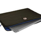 PORT DESIGNS PORTLAND 13/14" Briefcase, Black | PORT DESIGNS