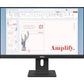 LENOVO ThinkVision E24-40 23.8inch 1920x
