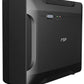 FSP | Nano 800 | 800 VA | 220/ 230/ 240 VAC V | 270 V