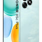 MOBILE PHONE HONOR X5C PLUS/4/128GB CYAN 5109BYFJ HONOR