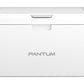Laser Printer|PANTUM|Interface USB 2.0|1xNumber of cartridges|Paper size A4|P2509W