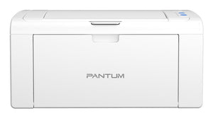 Laser Printer|PANTUM|Interface USB 2.0|1xNumber of cartridges|Paper size A4|P2509W