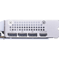 MSI GeForce RTX 5060 8G VENTUS 2X OC WHITE | NVIDIA | 8 GB | GeForce RTX 5060 | GDDR7 | HDMI ports quantity 1 | PCI Express Gen 5 x16 (uses x8)