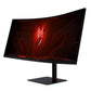 LCD Monitor|ACER|34 "|3440 x 1440 pixels|Native aspect ratio 21:9|LED|Curved|UM.CX5EE.001