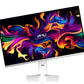 Monitor|MSI|MPG 321URXW QD-OLED|31.5"|Gaming/4K|Panel QD-OLED|16:9|240 Hz|0.03 ms|MPG321URXWQD-OLED