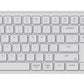 KEYBOARD WRL B6 PRO/IVORY WHITE B6P-K8 KEYCHRON