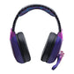 LEXIP SASUKE HEADSET DESIGN BY TSUME