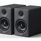 Edifier Compact Active Speaker | M90 | 100 W | Bluetooth | Wireless connection | Black