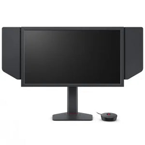 BENQ ZOWIE XL2540X+ 24.1INCH FHD TN 280 HZ 320CD/M2 HDMI 2.0X3 DP 1.2 GAMING MONITOR