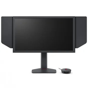 BENQ ZOWIE XL2540X+ 24.1INCH FHD TN 280 HZ 320CD/M2 HDMI 2.0X3 DP 1.2 GAMING MONITOR