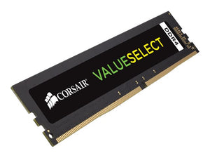 CORSAIR 8GB DDR4 2400MHZ 16-16-16-39