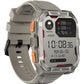 SMARTWATCH W80 PRO/KHAKI W80PROKHAKI BLACKVIEW