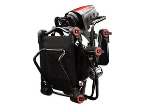 Next Level Racing Formula and GT Foldable Simulator Cockpit | F-GT Lite