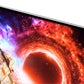 LCD Monitor|SAMSUNG|32 "|3840 x 2160 pixels|4K Ultra HD|Native aspect ratio 16:9|OLED|Flat|LS32HG800SUXEN