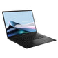 Asus | Zenbook 14 UM3406KA-PP164W | Jade Black | 14 " | OLED | 3K | 2880 x 1800 pixels | 120 Hz | Glossy | AMD Ryzen AI 7 | 350 | 32 GB | LPDDR5X | Solid-state drive capacity 1000 GB | AMD Radeon Graphics | Windows 11 Home | 802.11ax | Bluetooth vers...