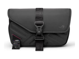 Asus | Slash Sling Bag 4.0 | Sling Bag | Waterproof | Black