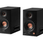 Edifier MR5 | Tri-amped Studio Monitor Speakers | 110 W | Bluetooth | Wireless connection | 101 dB | White