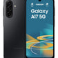 MOBILE PHONE GALAXY A17 5G/4/128GB BLACK SM-A176B SAMSUNG