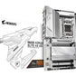 Mainboard|GIGABYTE|AMD B650|SAM5|ATX|Memory DDR5|Memory slots 4|B650AELITEAXICE1.1